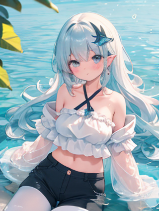 【爱之韵：致温柔以待】