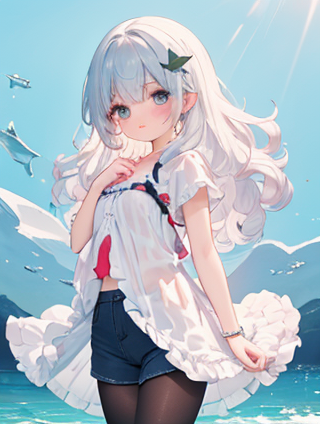 【标题】：温柔与坚强——女性情感的细腻世界