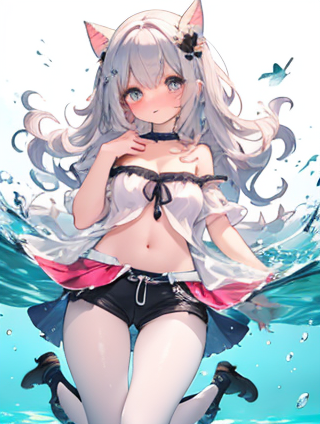 精巧童真——儿童女孩舞蹈服的设计与魅力