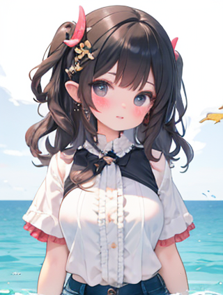 黑色最佳搭配：探索多元风格与色彩美学