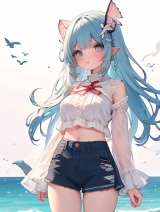 情感之花：女人的心声与灵魂