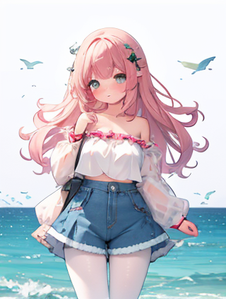 初中生适合穿什么品牌的衣服（女孩）