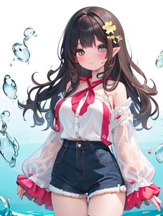 蓝色系男士穿搭指南：与蓝同美