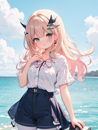精巧童真——儿童女孩舞蹈服的设计与魅力