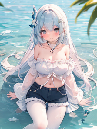 【标题】：温柔与坚强——女性情感的细腻世界
