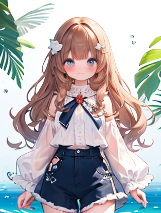 【情已落幕，心向远方】