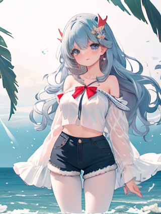 格局大的女人：智慧与优雅的交织