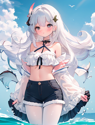 【隔屏传递温暖：如何在虚拟空间中给女朋友提供情感支持】